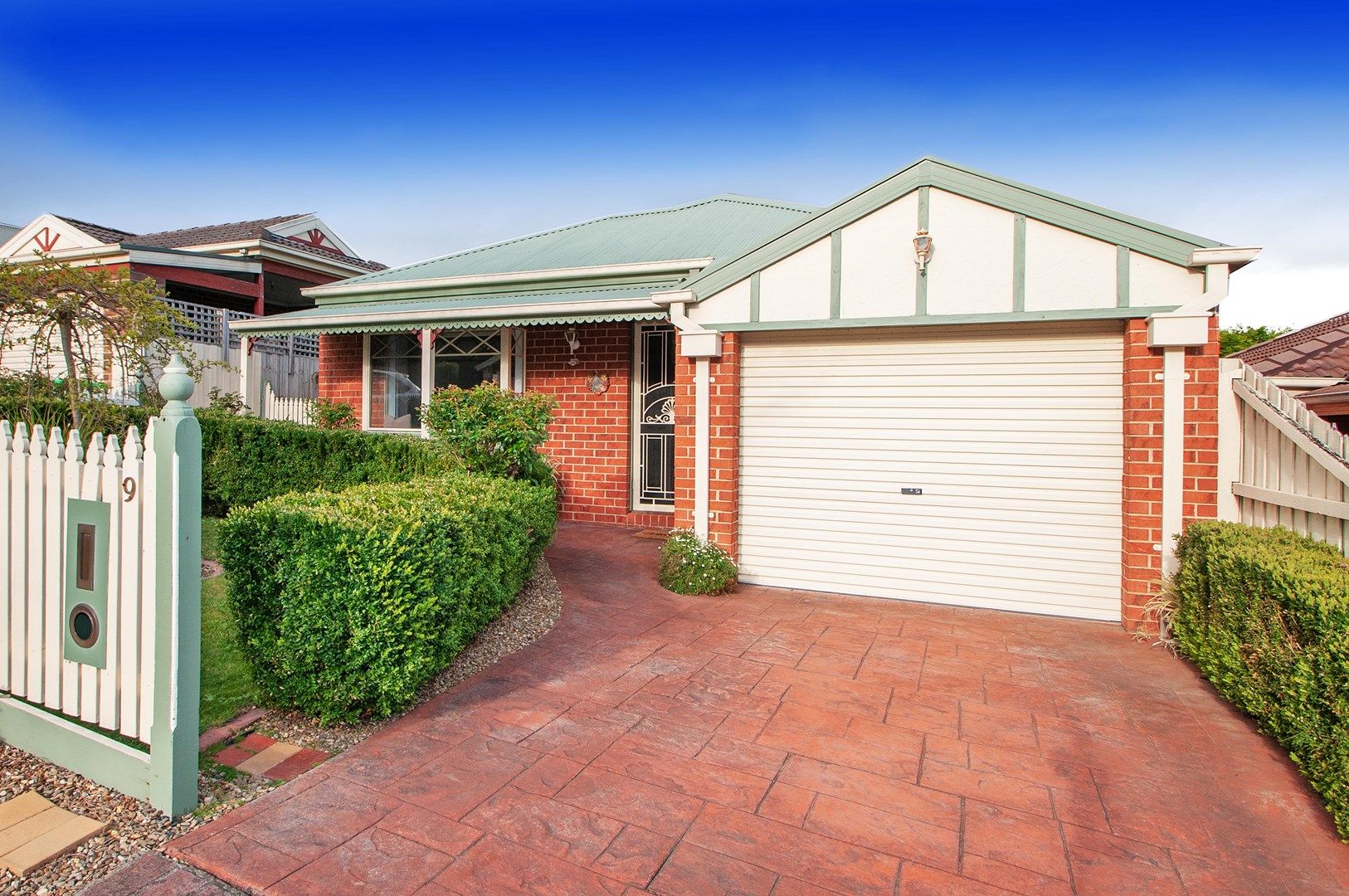 9 Rosewood Place, Chirnside Park VIC 3116, Image 0
