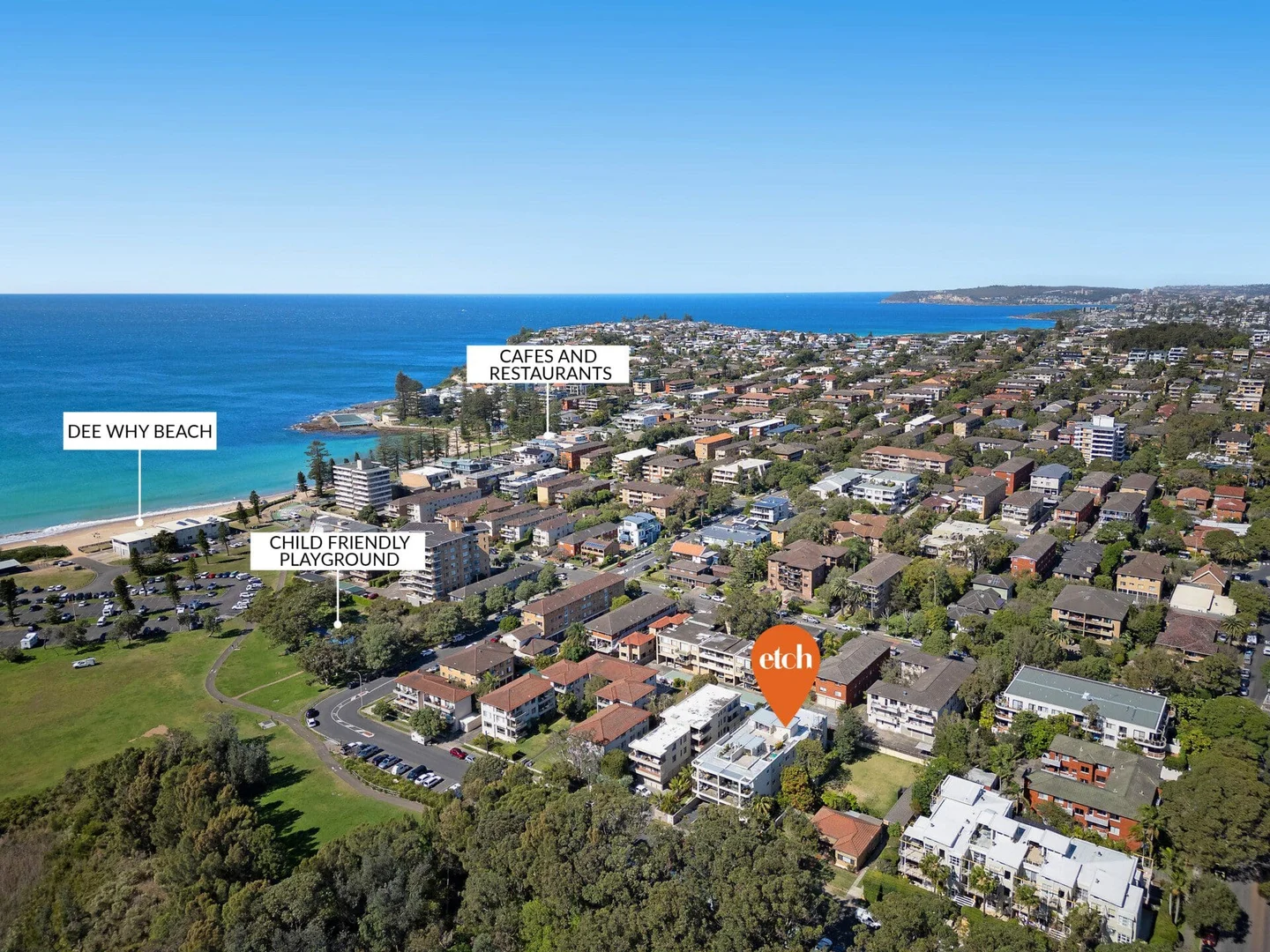 Additional image 28 of 2/29-31 Richmond Avenue, Dee Why NSW 2099