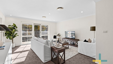 Picture of 3/6 The Close, HUNTERS HILL NSW 2110