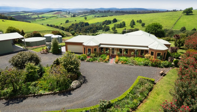 Picture of 265 Mountain Road, GEMBROOK VIC 3783