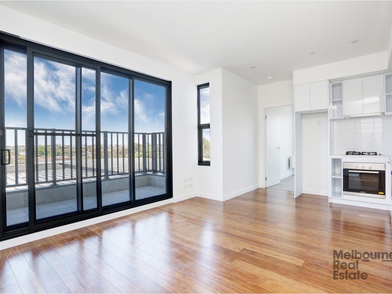 1 bedrooms Apartment / Unit / Flat in 201/12 Olive York Way BRUNSWICK WEST VIC, 3055