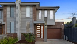 Picture of 50A Abbin Avenue, BENTLEIGH EAST VIC 3165