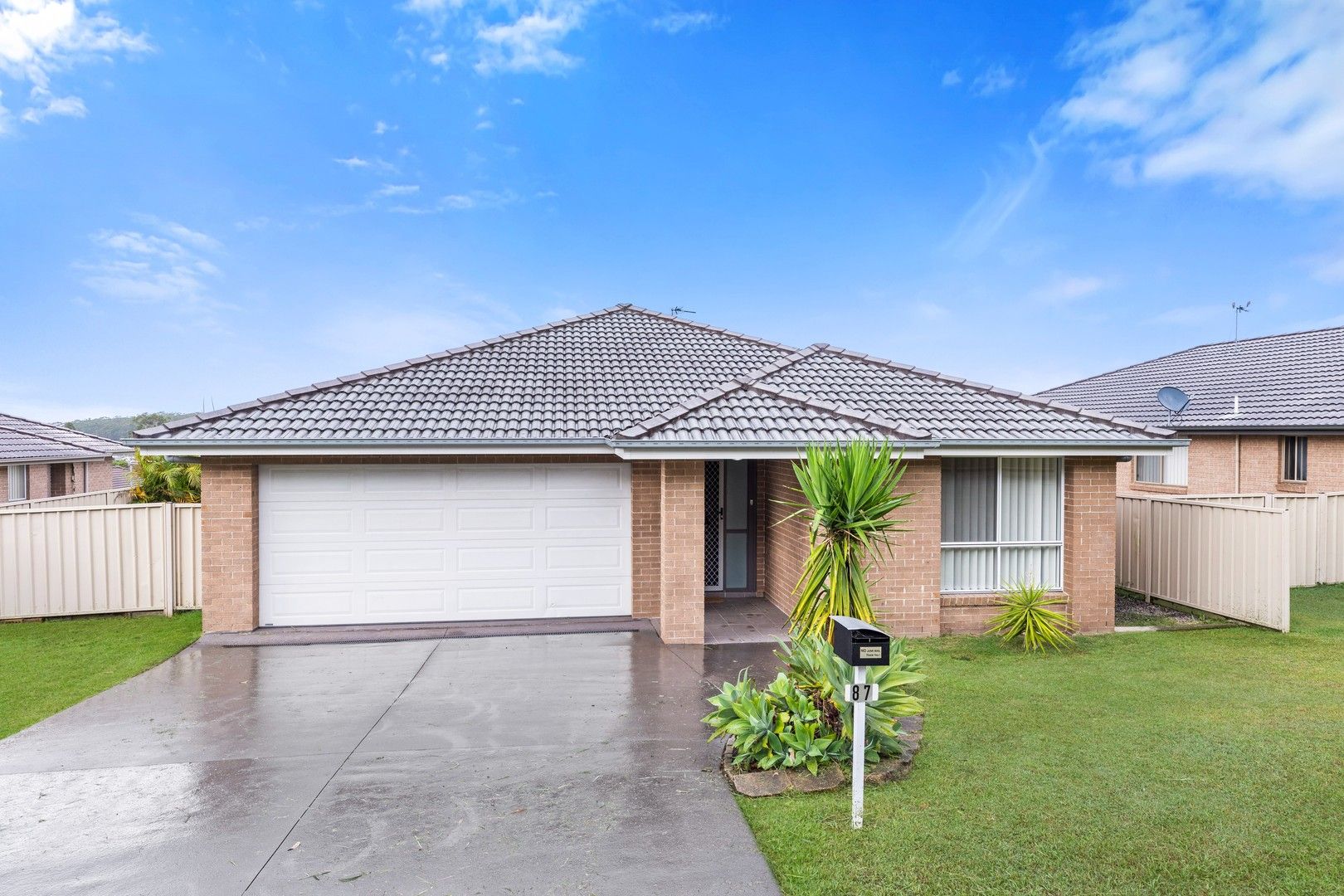 87 Mount Hall Road, Raymond Terrace NSW 2324, Image 0