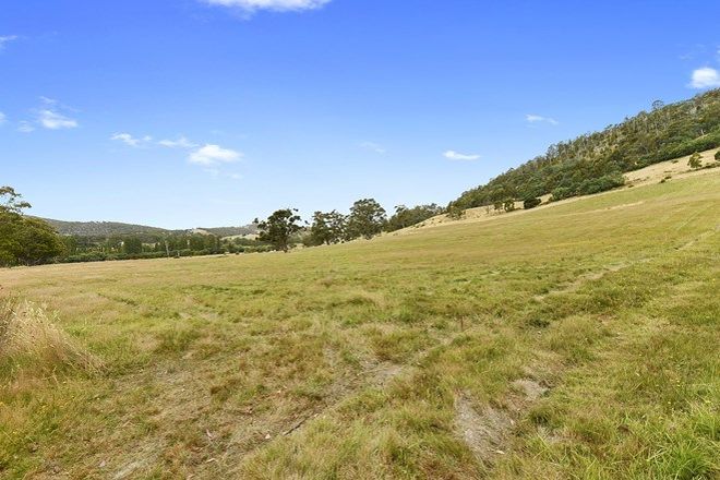 Picture of 65 Dillons Road, ELLENDALE TAS 7140