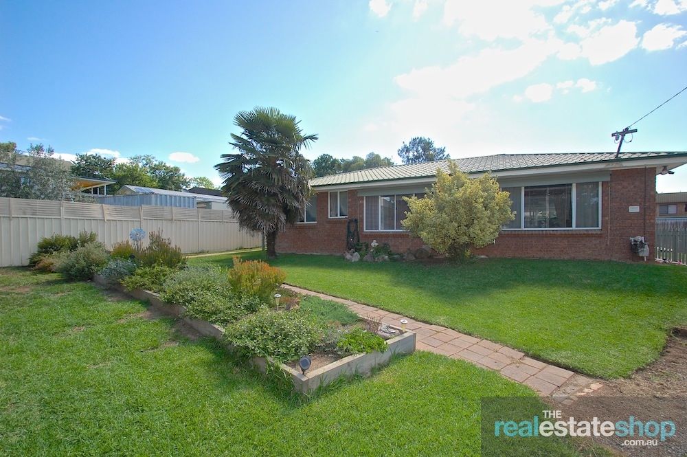 19 George Street, Oaks Estate ACT 2620, Image 0