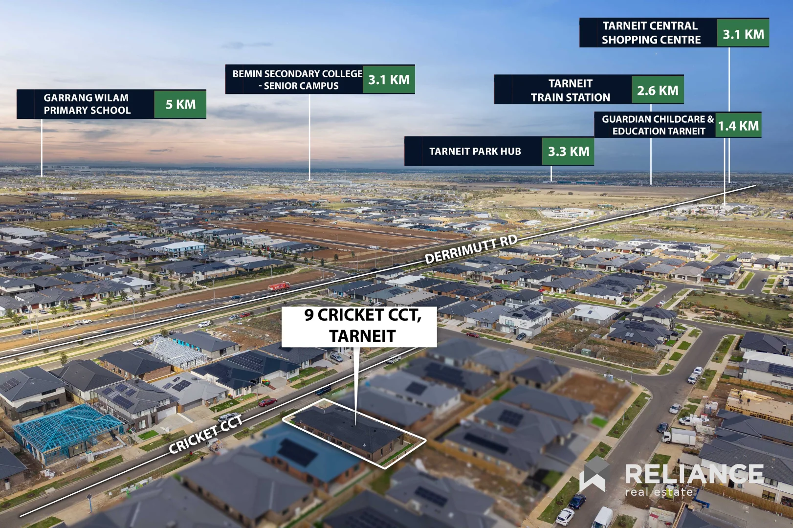 Additional image 20 of 9 Cricket Circuit, Tarneit VIC 3029