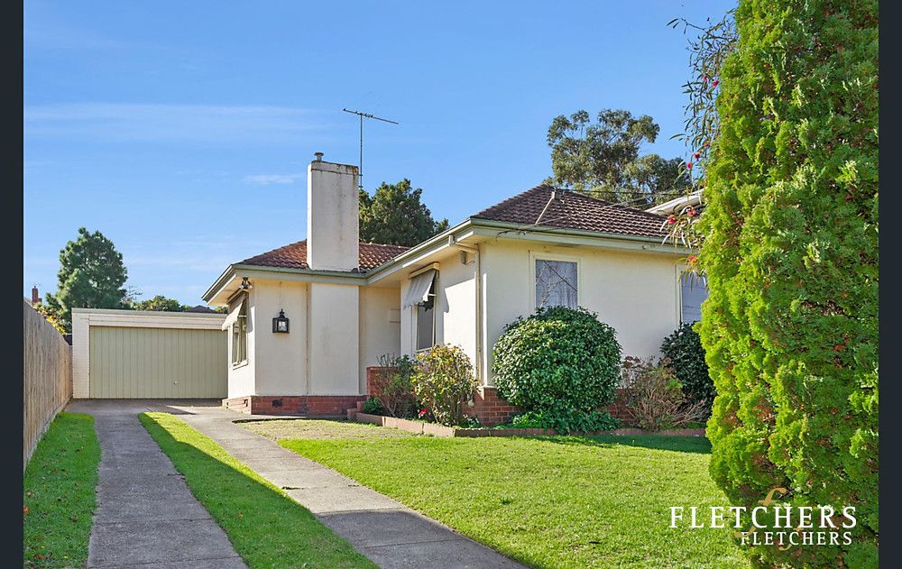 3 bedrooms House in 17 Neville Street BOX HILL SOUTH VIC, 3128
