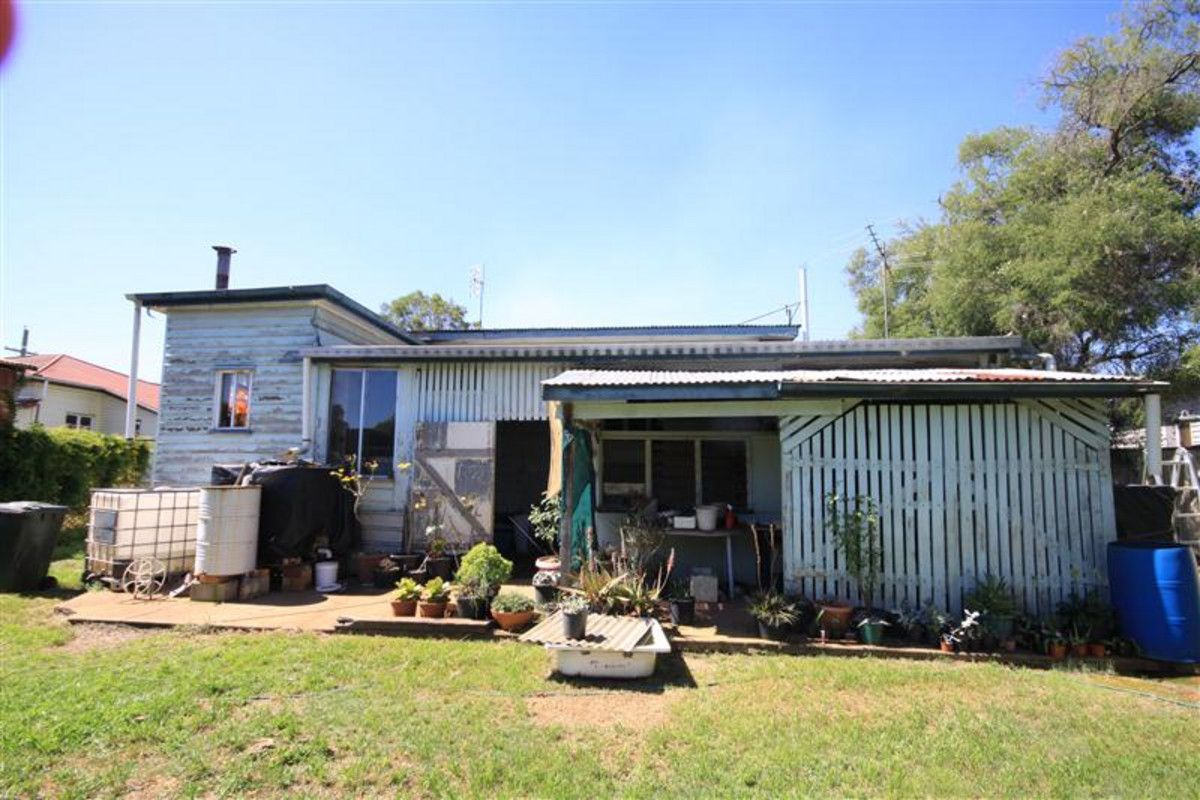 35 Haly Street, Kingaroy QLD 4610, Image 1