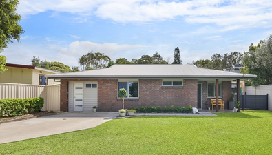 Picture of 47 Camden Head Road, DUNBOGAN NSW 2443