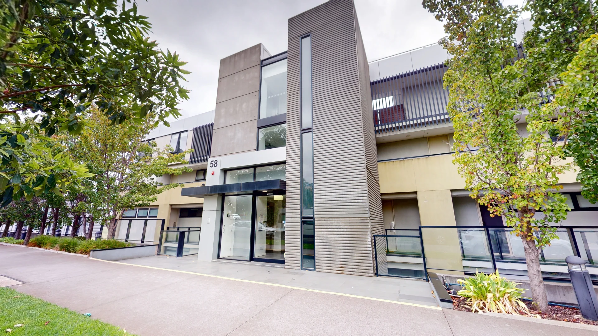 Additional image 12 of 107/58 La Scala Avenue, Maribyrnong VIC 3032