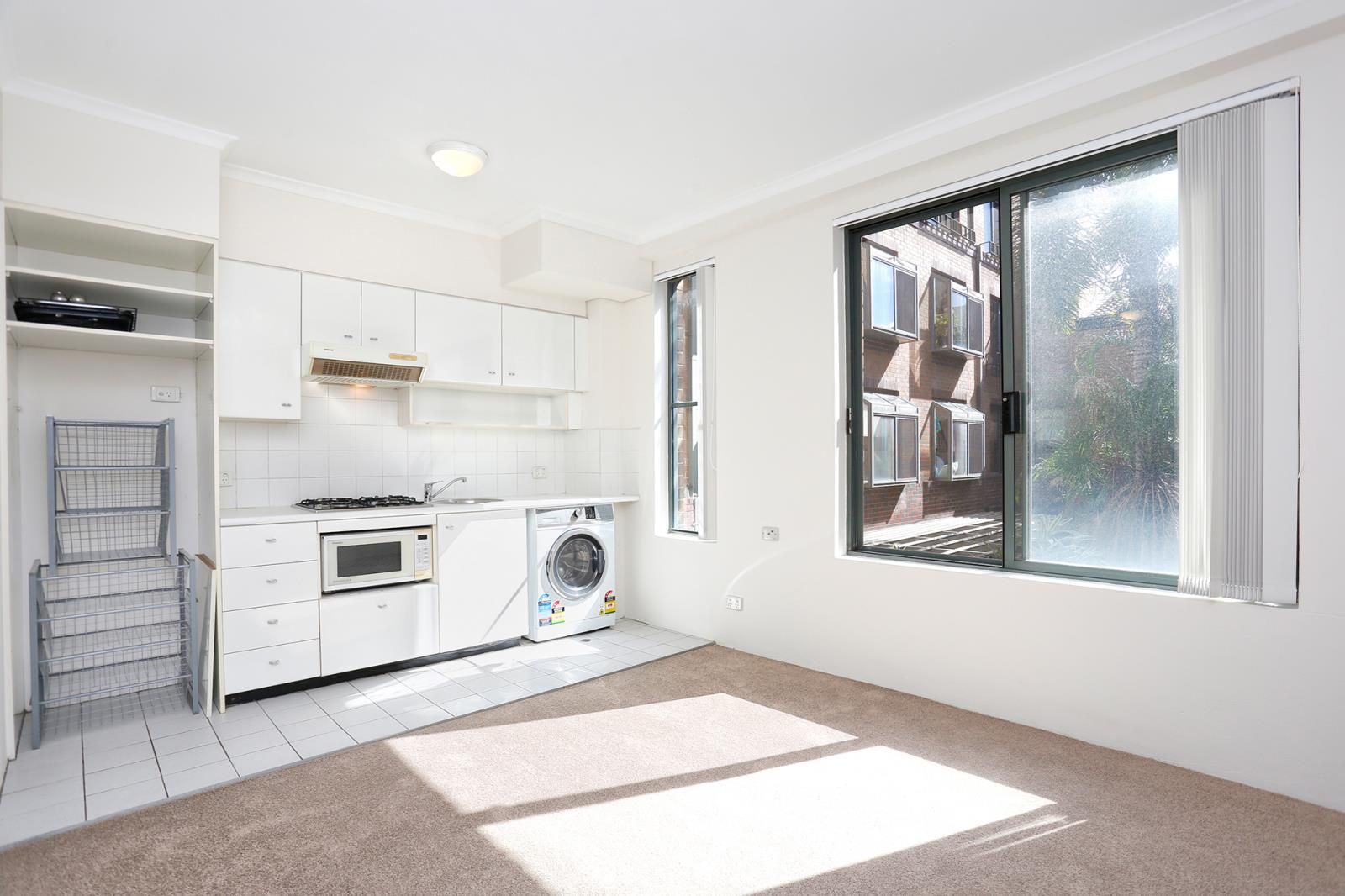 18/78 Alexander Street, Crows Nest NSW 2065 Apartment For Rent Domain