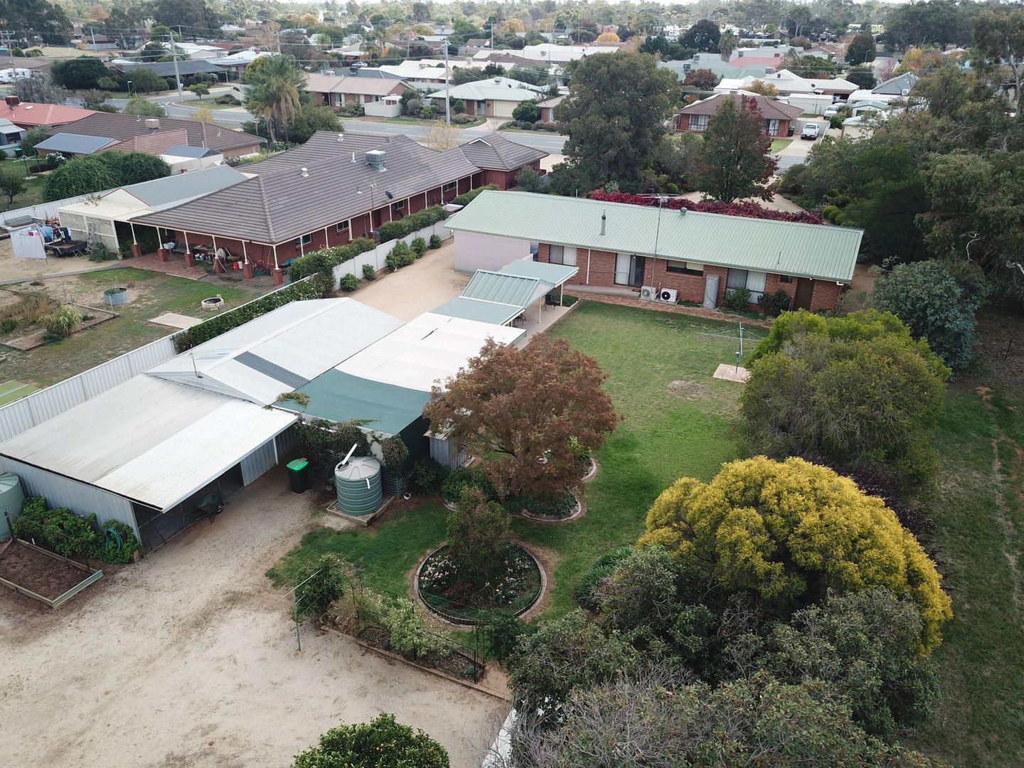 28 Katamatite Road, Numurkah VIC 3636, Image 2