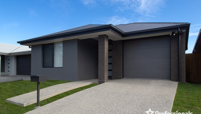Picture of 25 Sheridan Drive, FLAGSTONE QLD 4280