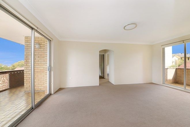 Picture of 12/2-6 Abbott Street, COOGEE NSW 2034