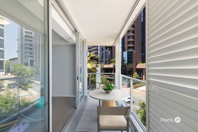 305/26 Mollison Street South Brisbane 4101 - Image 4