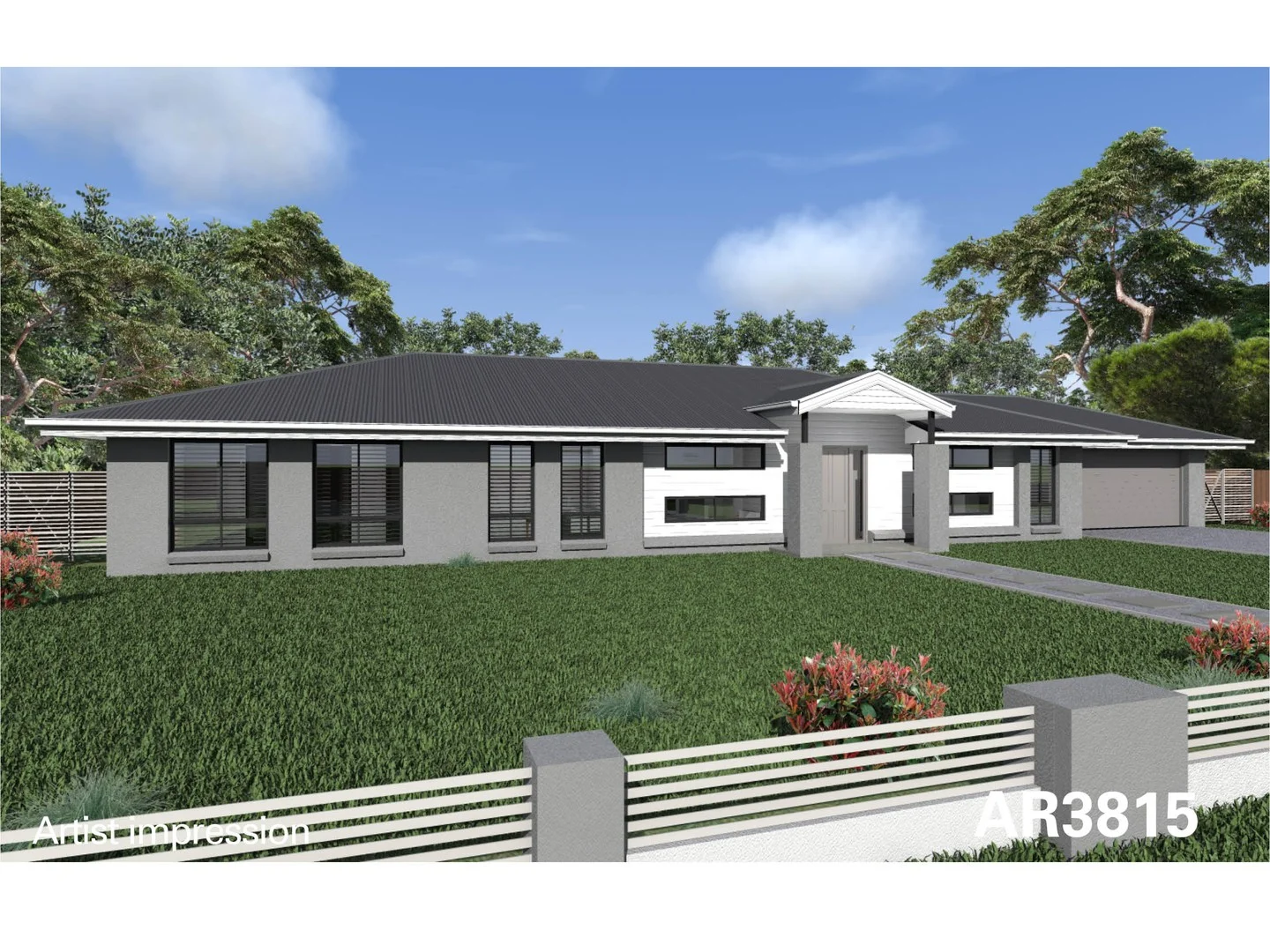Additional image 3 of Lot 1 Warner St, Rosenthal Heights QLD 4370
