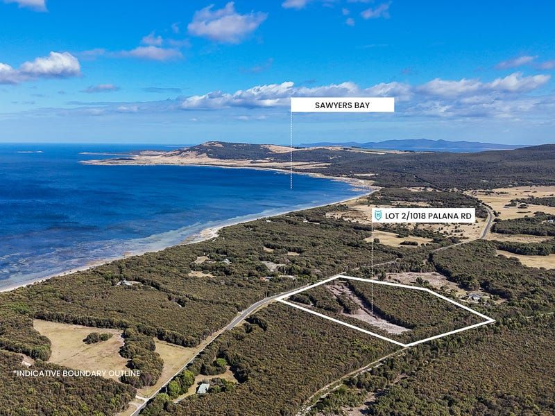 2, 1018 Palana Road, Blue Rocks TAS 7255, Image 1