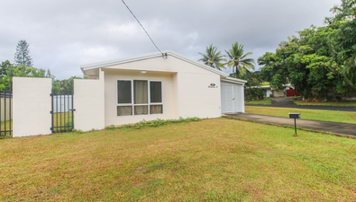 Picture of 49 Beatrice Street, MOOROOBOOL QLD 4870