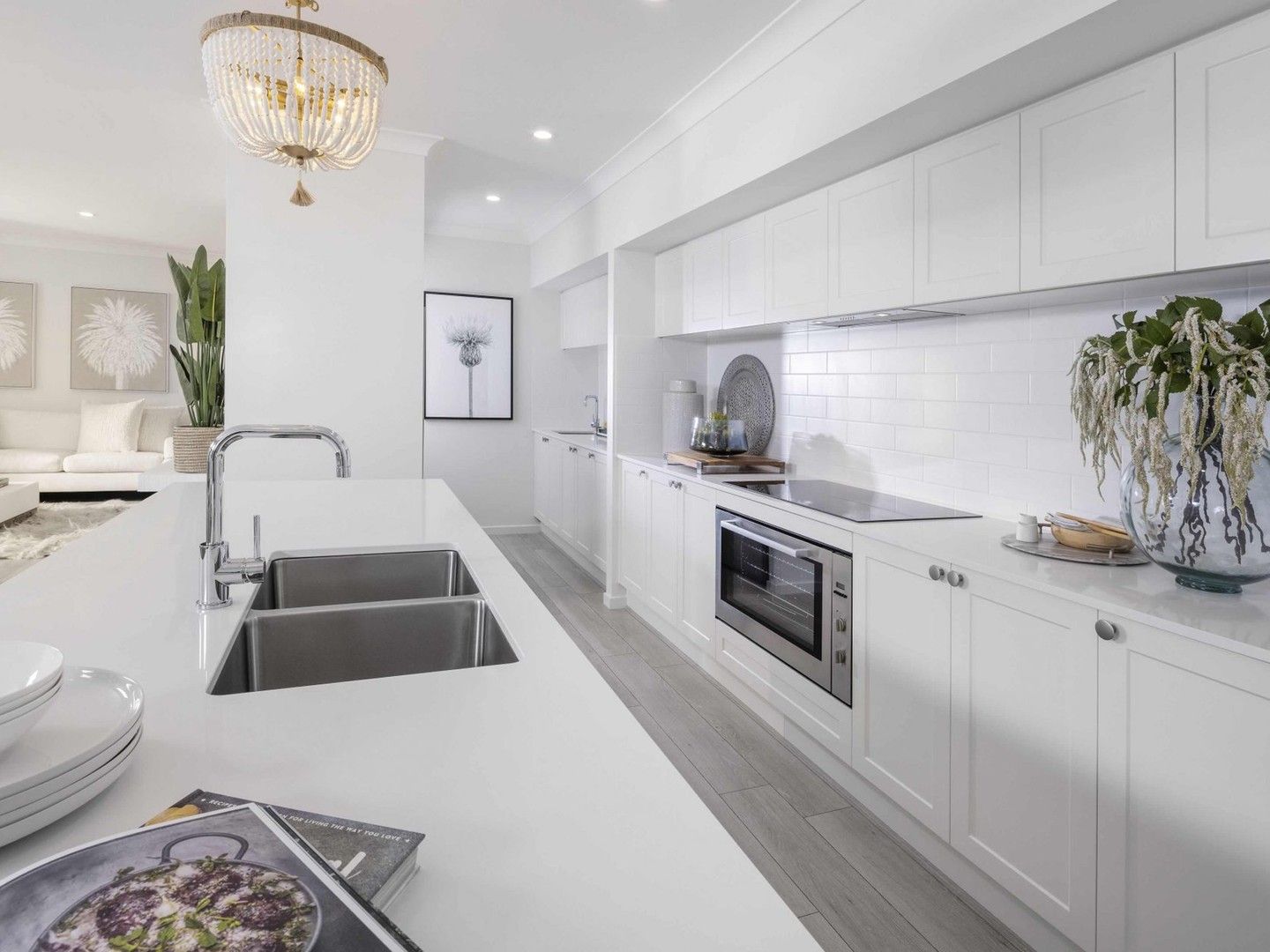 5 bedrooms New House & Land in  BANKSIA BEACH QLD, 4507