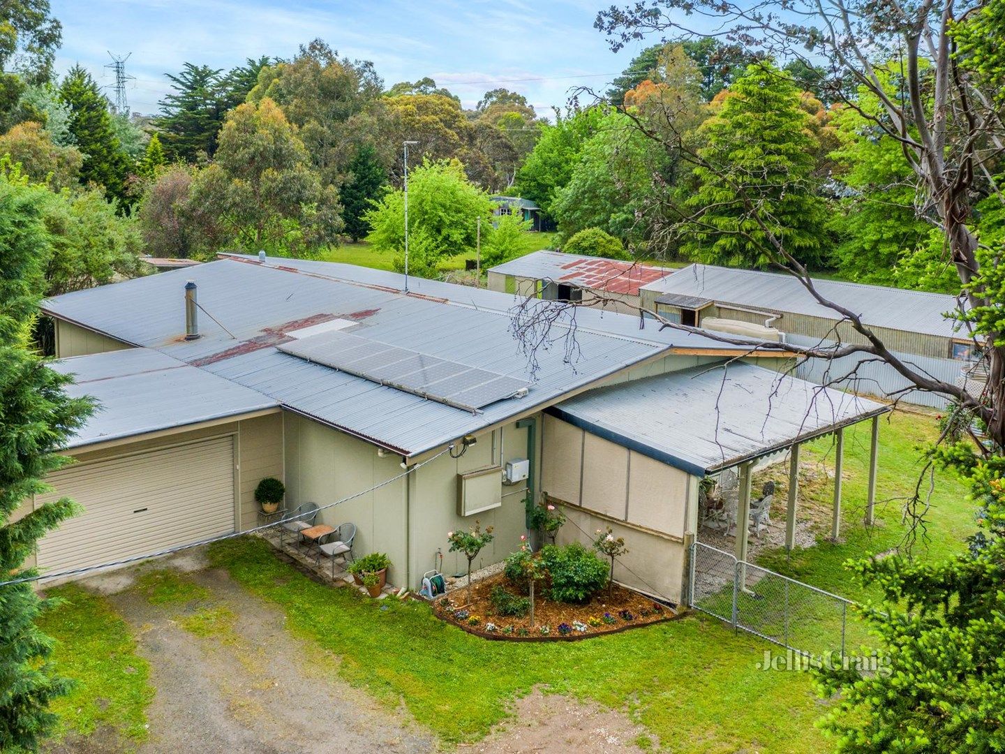 148 Coulsons Road, Warrenheip VIC 3352, Image 0