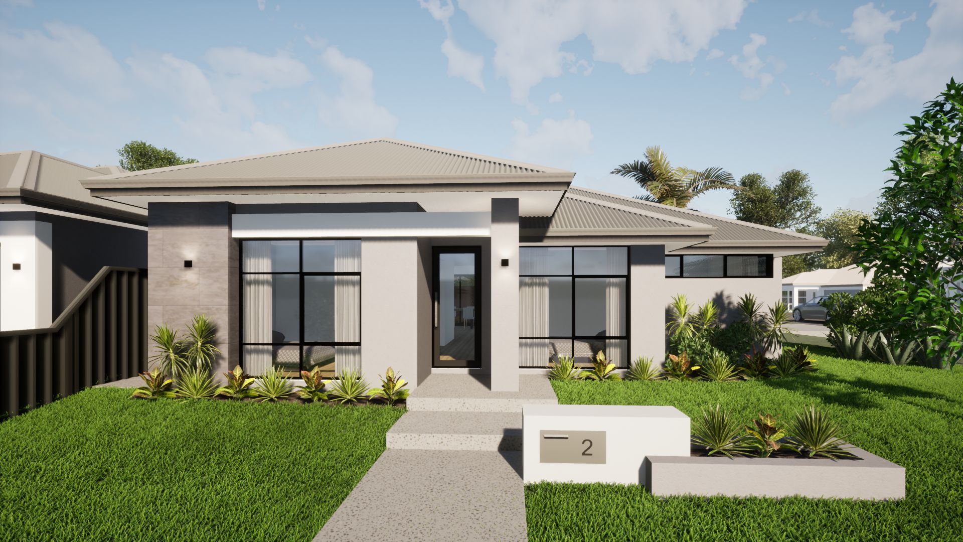 4 bedrooms House in 2 Wedge Place BENTLEY WA, 6102