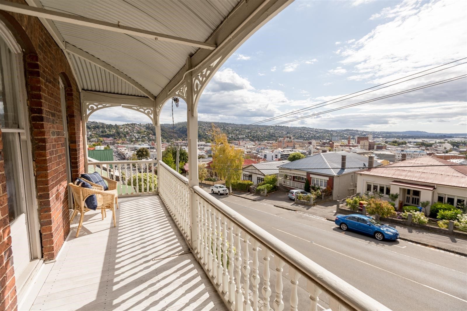 3 bedrooms Townhouse in 5 Elizabeth Street LAUNCESTON TAS, 7250