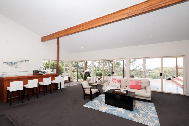 3 bedrooms House in 127 Cape Three Points Road AVOCA BEACH NSW, 2251