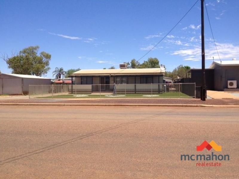 84 Oliver Street, Meekatharra WA 6642 Domain