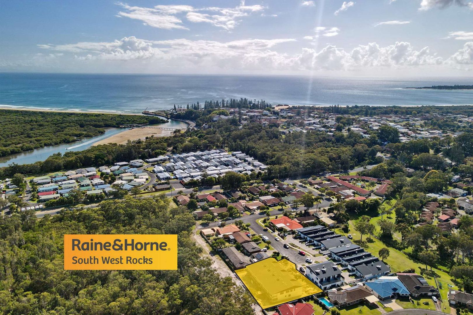 2/9 John Shaw Close, South West Rocks NSW 2431, Image 1