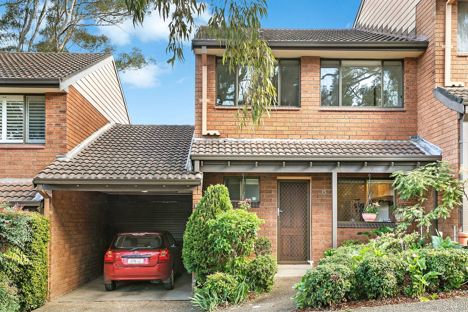 15/10-14 Loch Maree Avenue, Thornleigh NSW 2120, Image 0