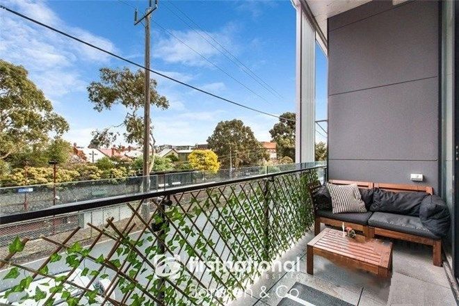 Picture of 11 Porter Street, PRAHRAN VIC 3181