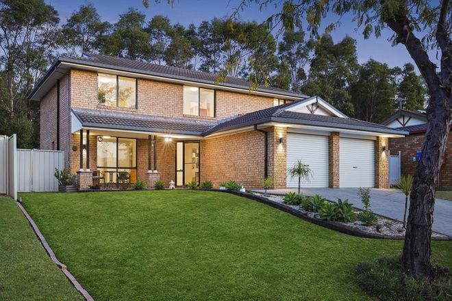 Picture of 7 Pincombe Crescent, HARRINGTON PARK NSW 2567