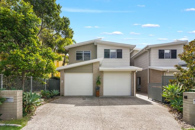 Picture of 1/17 Stephens Street, BURLEIGH HEADS QLD 4220