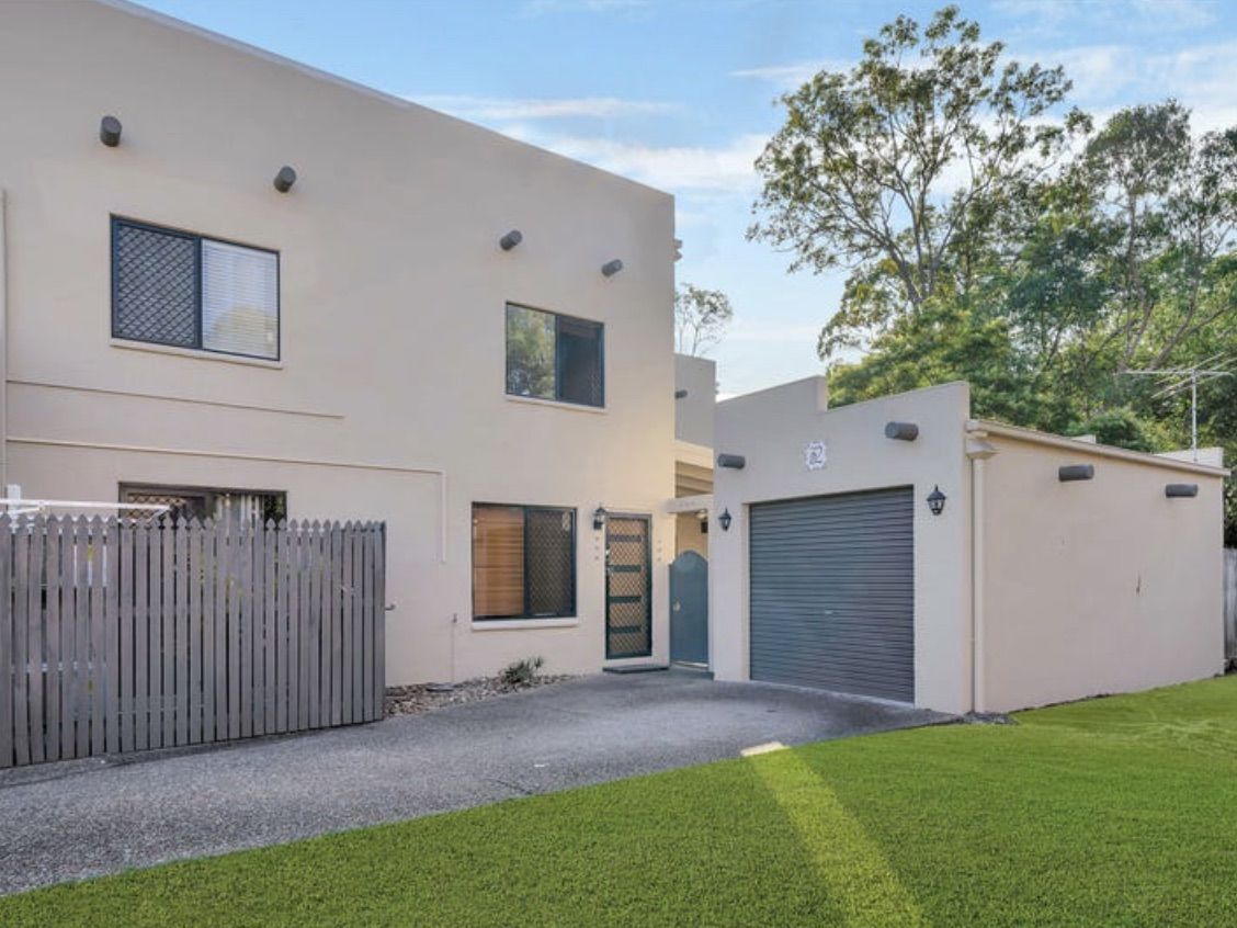 3 bedrooms Townhouse in 32/61 Harburg Drive BEENLEIGH QLD, 4207