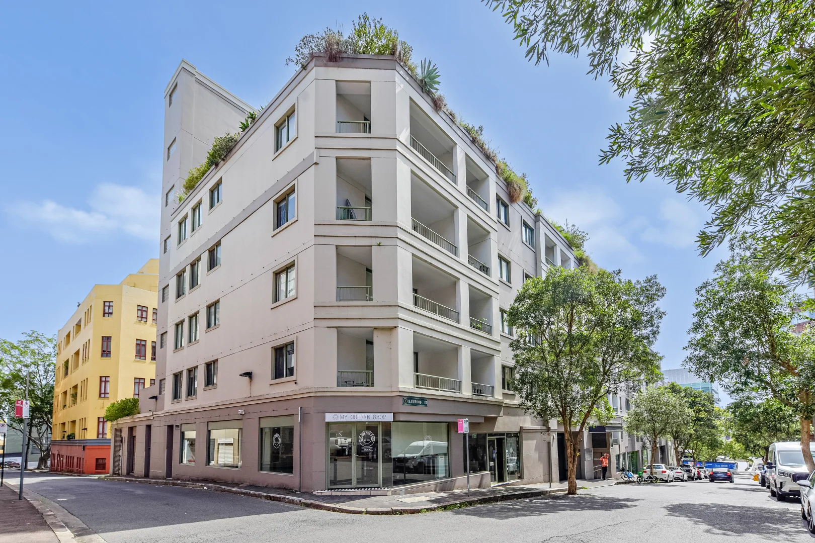 Additional image 10 of 17/1-5 Harwood Street, Pyrmont NSW 2009