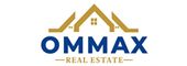 Logo for Ommax Real Estate