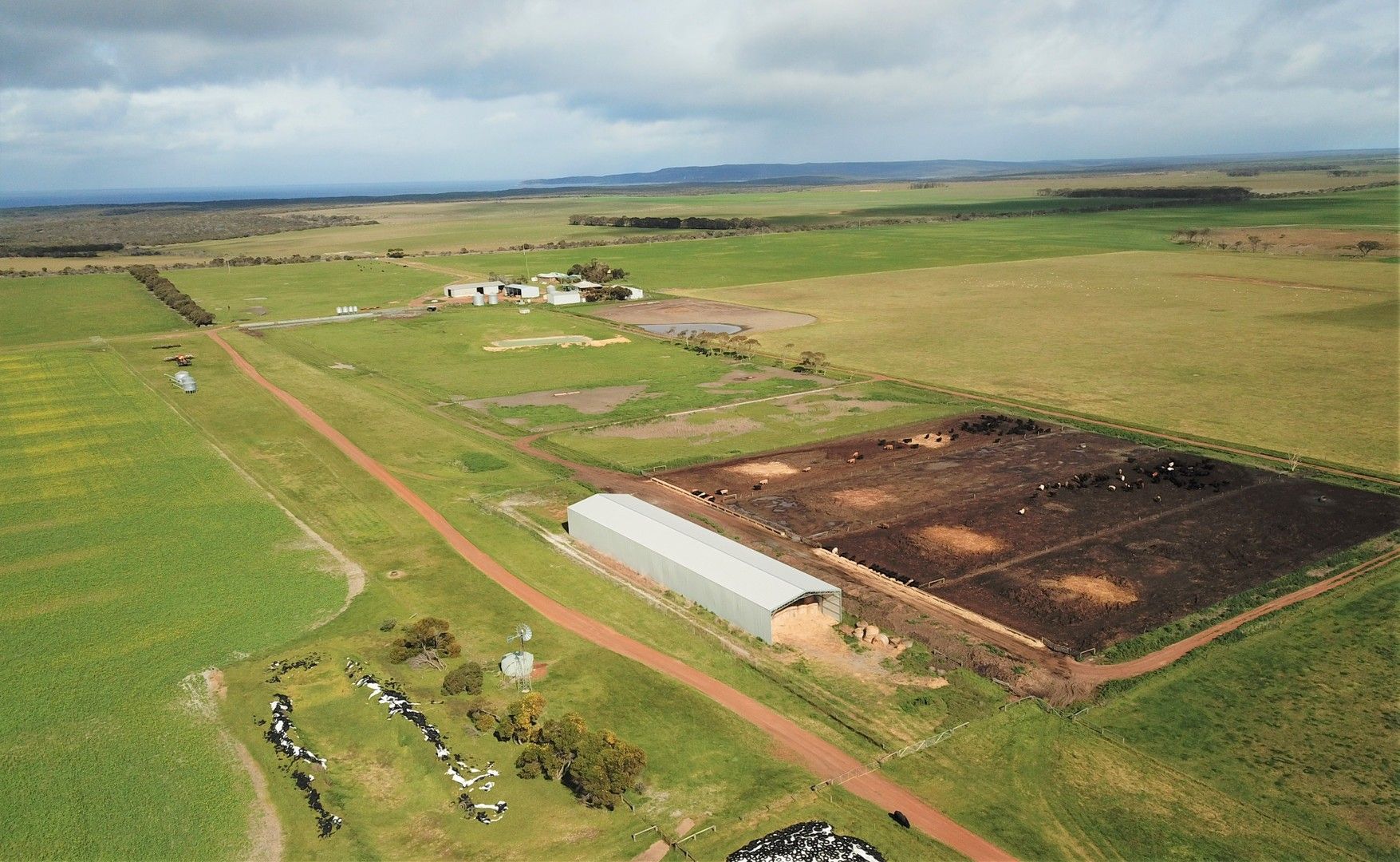 Rural in 7687 Borden-Bremer Bay Road, BOXWOOD HILL WA, 6338