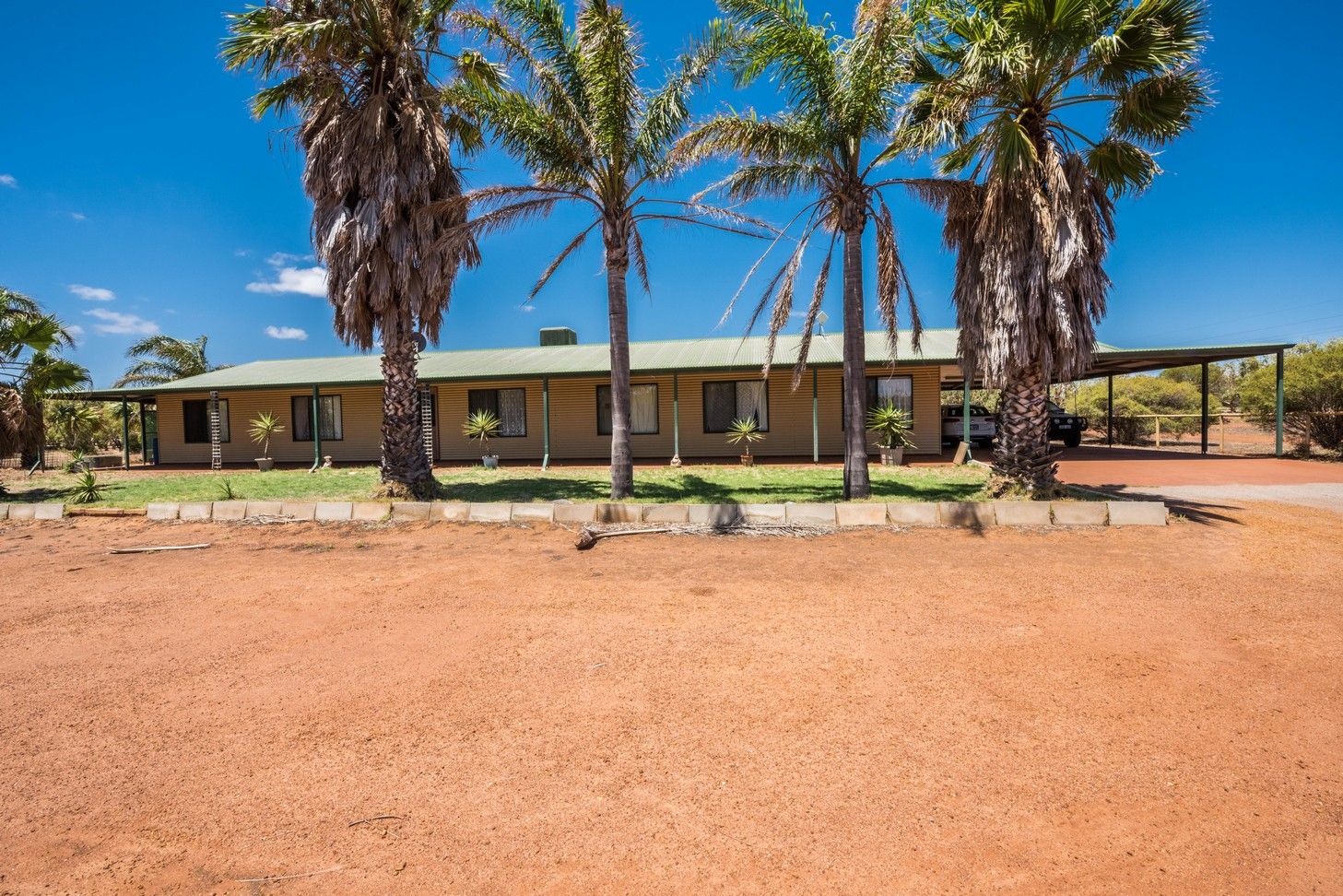 58 Giles Road, Moonyoonooka WA 6532, Image 2