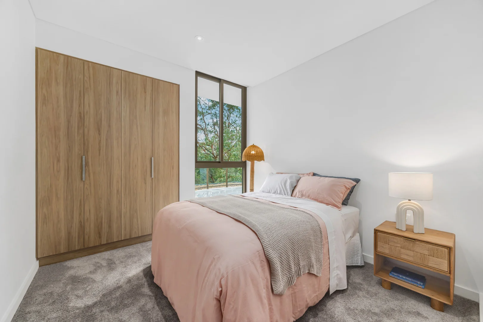 Additional image 10 of 305/6 Maclaurin Parade, Roseville NSW 2069