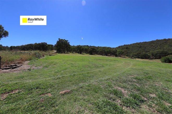 Picture of 179 Grahamstown Road, ADELONG NSW 2729