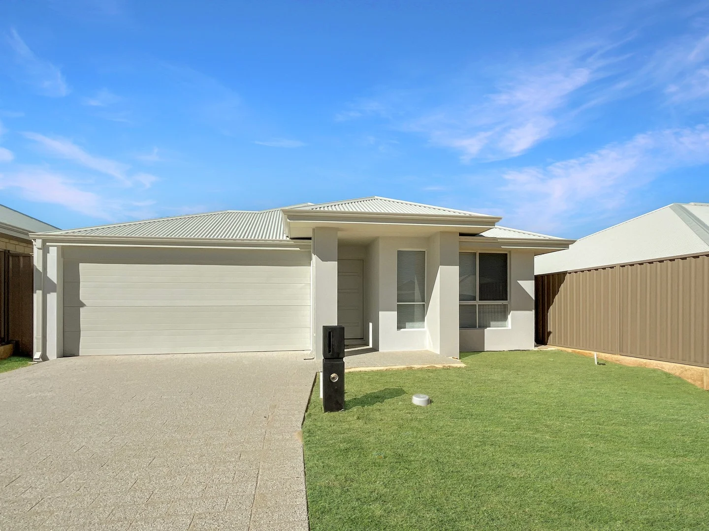 31 Bridgewater Approach, Yanchep WA 6035
