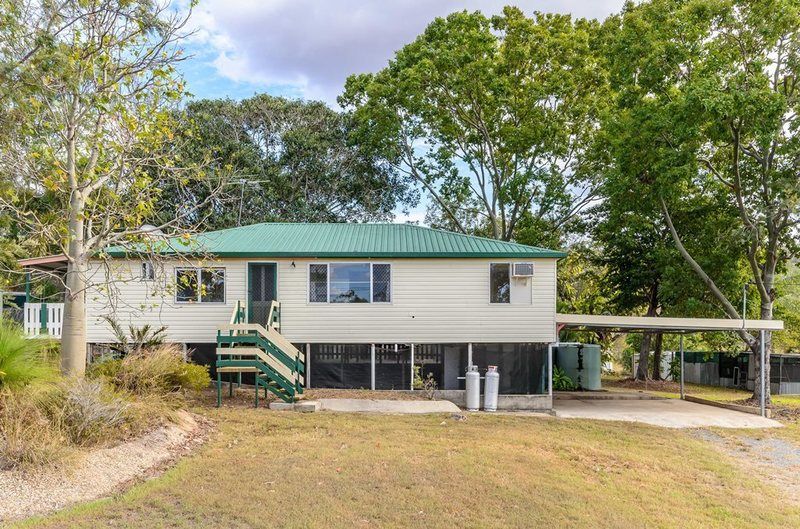 15 Langmorn Street, Raglan QLD 4697, Image 2