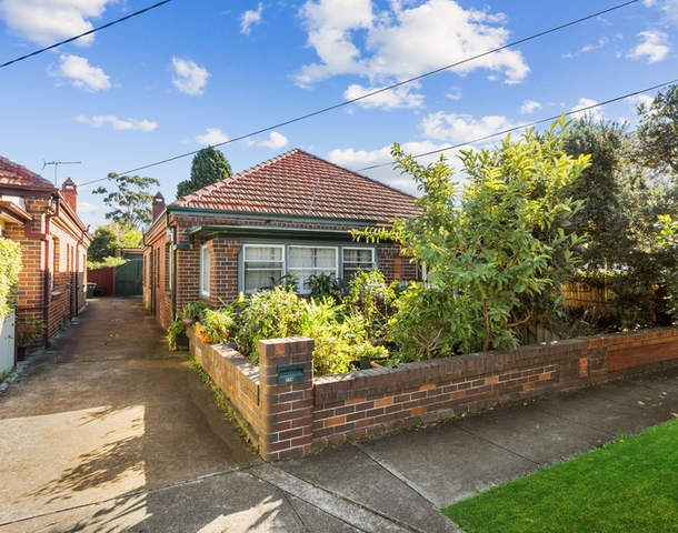 27A Carshalton Street, Croydon NSW 2132