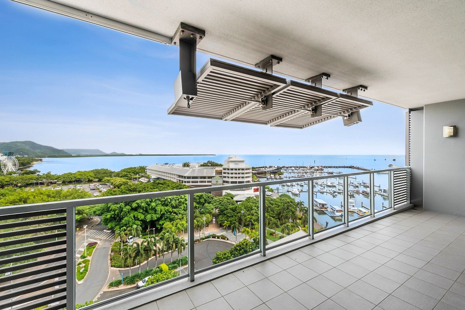 2 bedrooms Apartment / Unit / Flat in 89/1 Marlin Parade CAIRNS CITY QLD, 4870