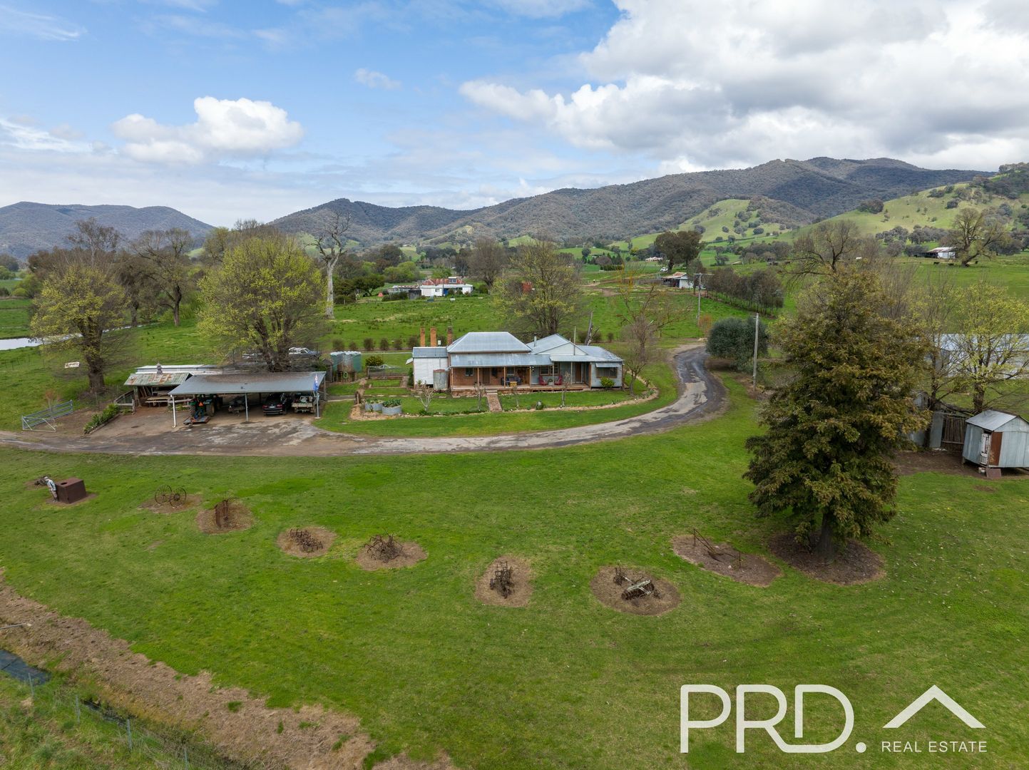 371 Snowy Mountains Highway, Tumut NSW 2720, Image 1