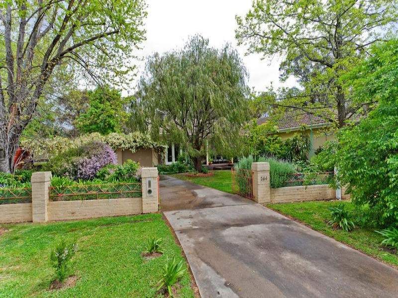 244 Carpenter Street, Spring Gully VIC 3550, Image 0