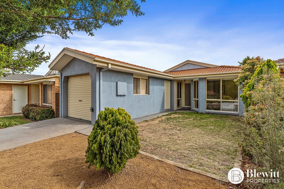 19 Bywaters Street, Amaroo ACT 2914, Image 0
