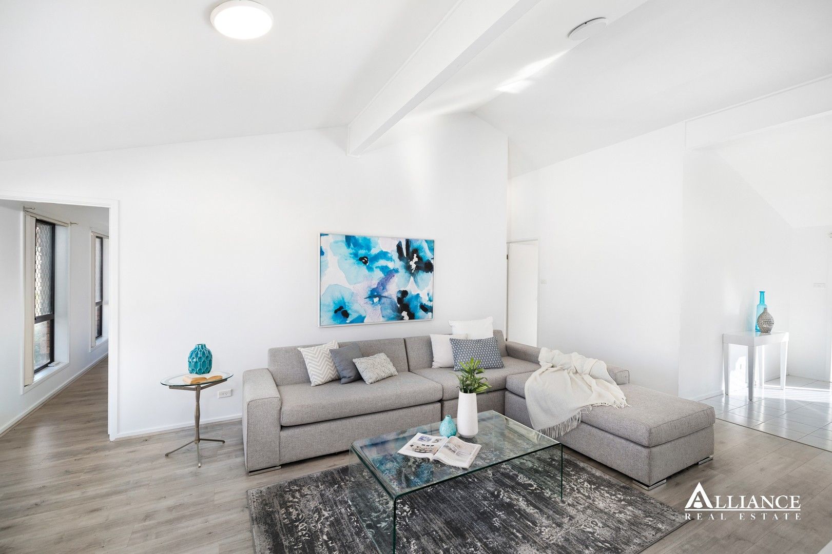 3 bedrooms House in 99a Boronia Road GREENACRE NSW, 2190