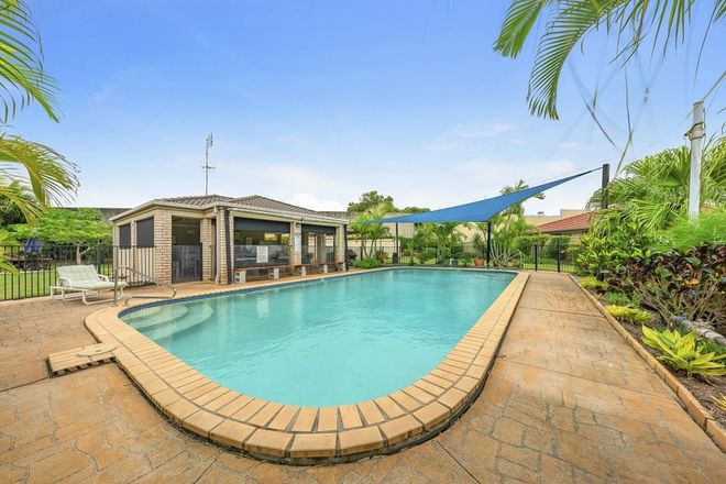 Picture of 17/12 Trigonie Drive, TWEED HEADS SOUTH NSW 2486