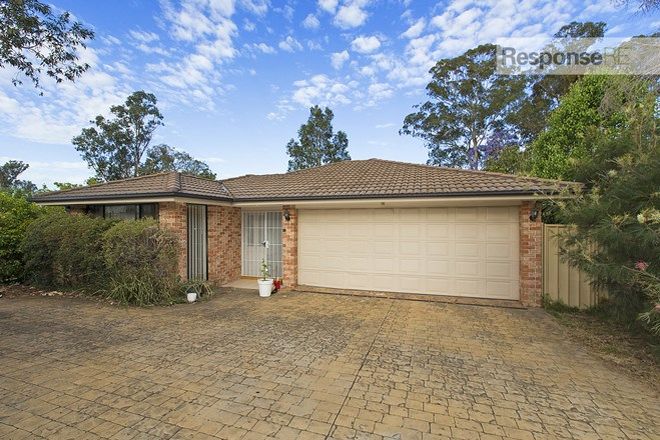 Picture of 2/6 Barker Street, CAMBRIDGE PARK NSW 2747